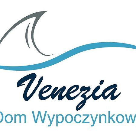 Venezia De Luxe Dom Wypoczynkowy Leba Exterior foto
