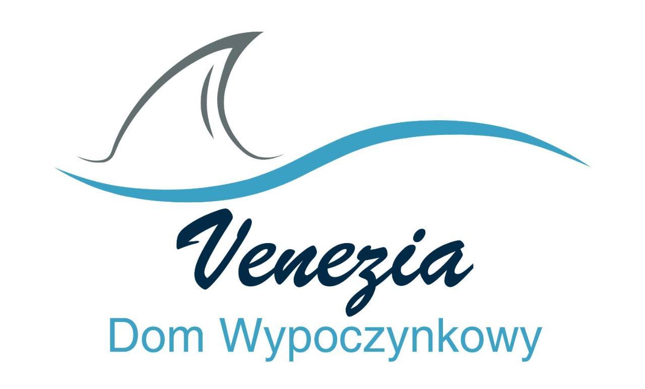 Venezia De Luxe Dom Wypoczynkowy Leba Exterior foto